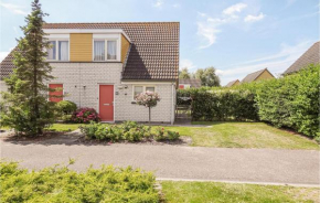 Beautiful home in Wemeldinge with WiFi and 3 Bedrooms